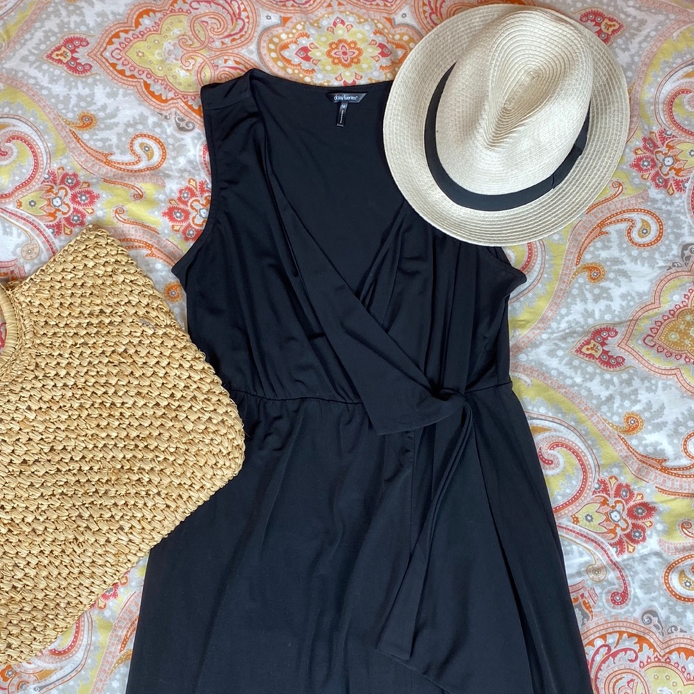 Daisy Fuentes • Dress